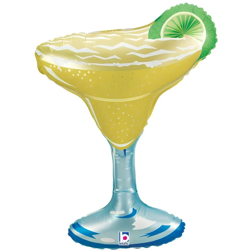 Balon Folie Figurina Margarita 84cm Grabo