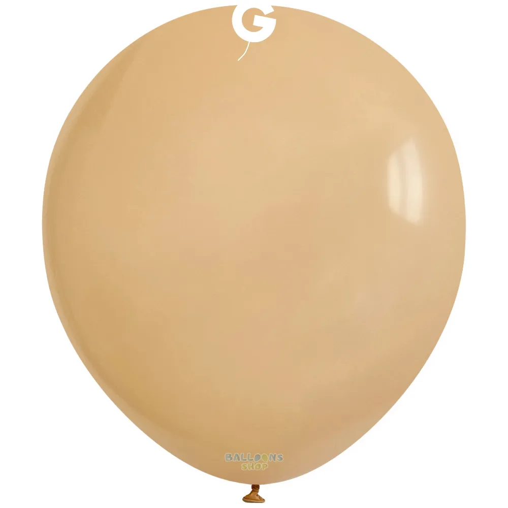Baloane Latex 28-30cm Natural Blush G110.69