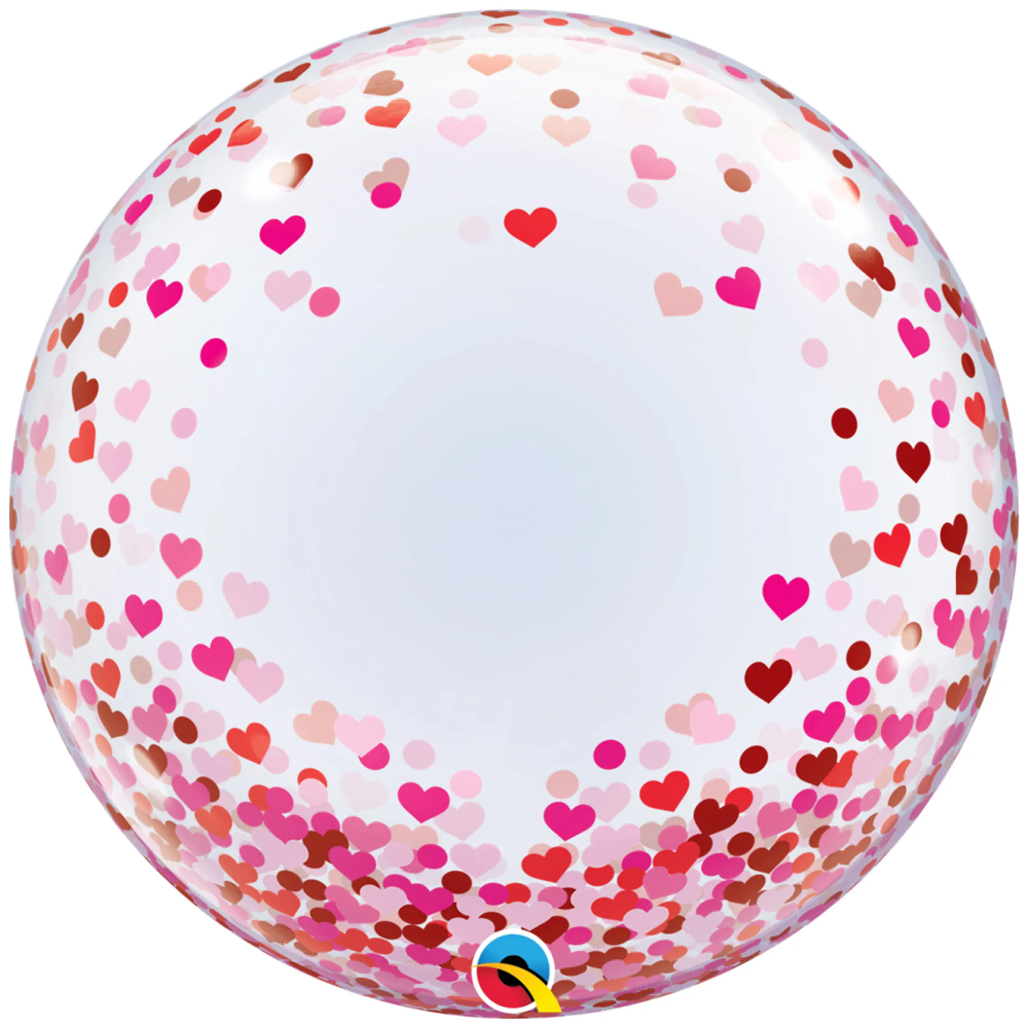 Confetti Love