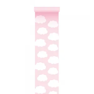 Covor Print Baby Girl 450 x 60cm
