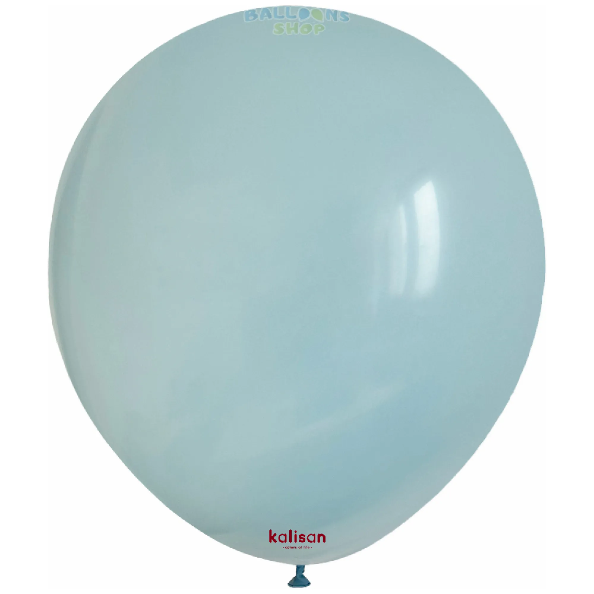 8004 Blue Glass
