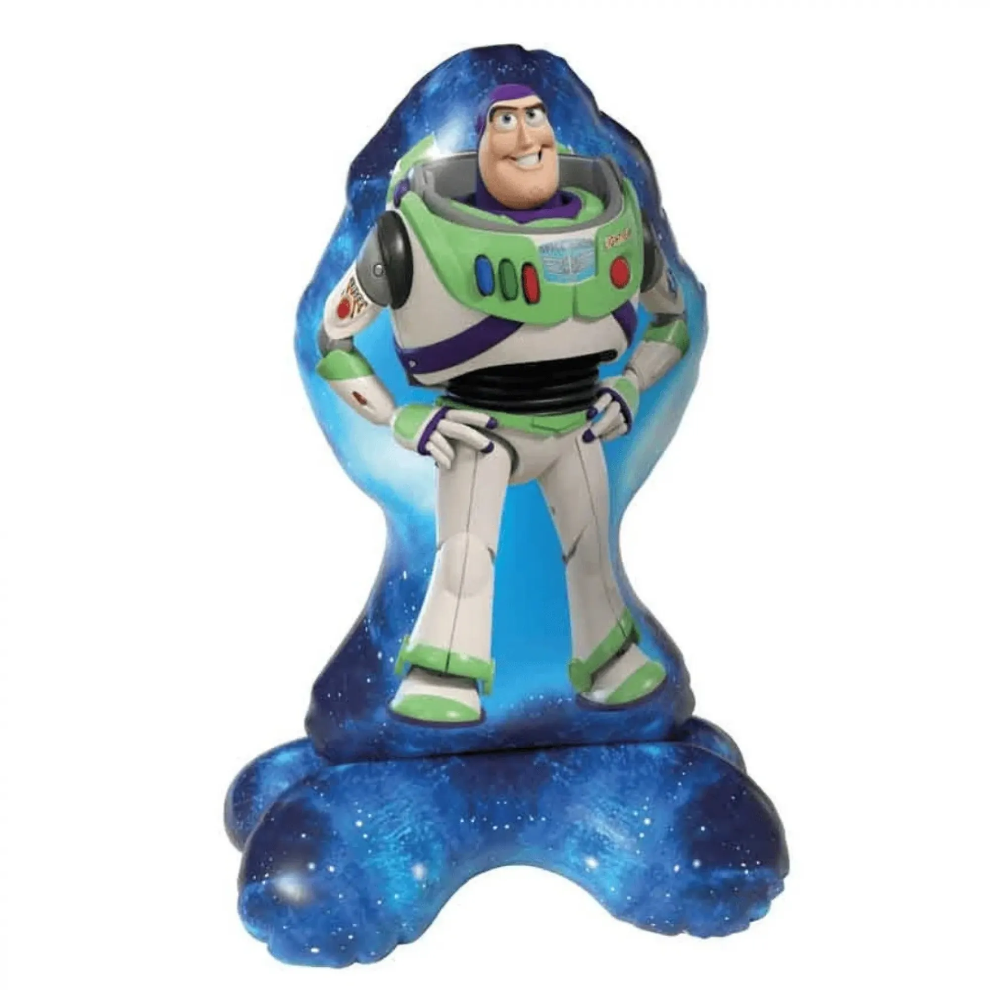 Buzz Lightyear