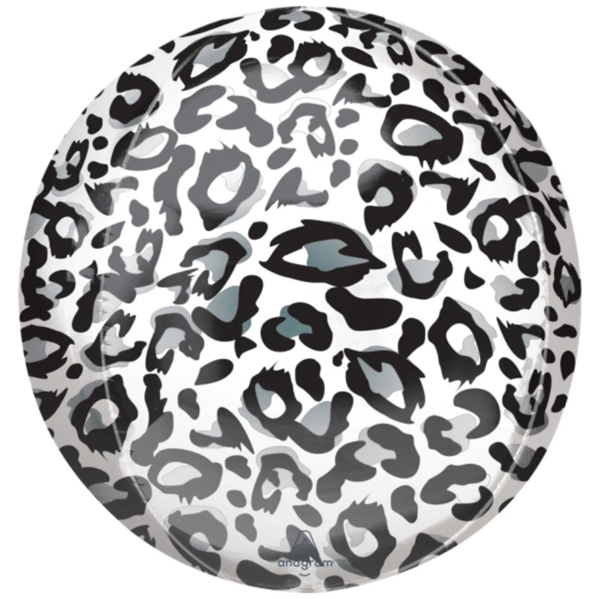 Snow Leopard