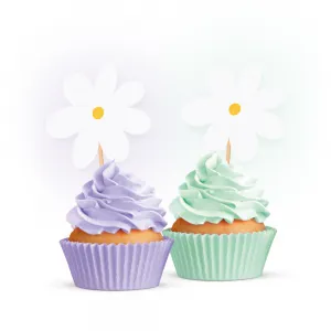 Set 12 Figurine Briose Margarete 10cm