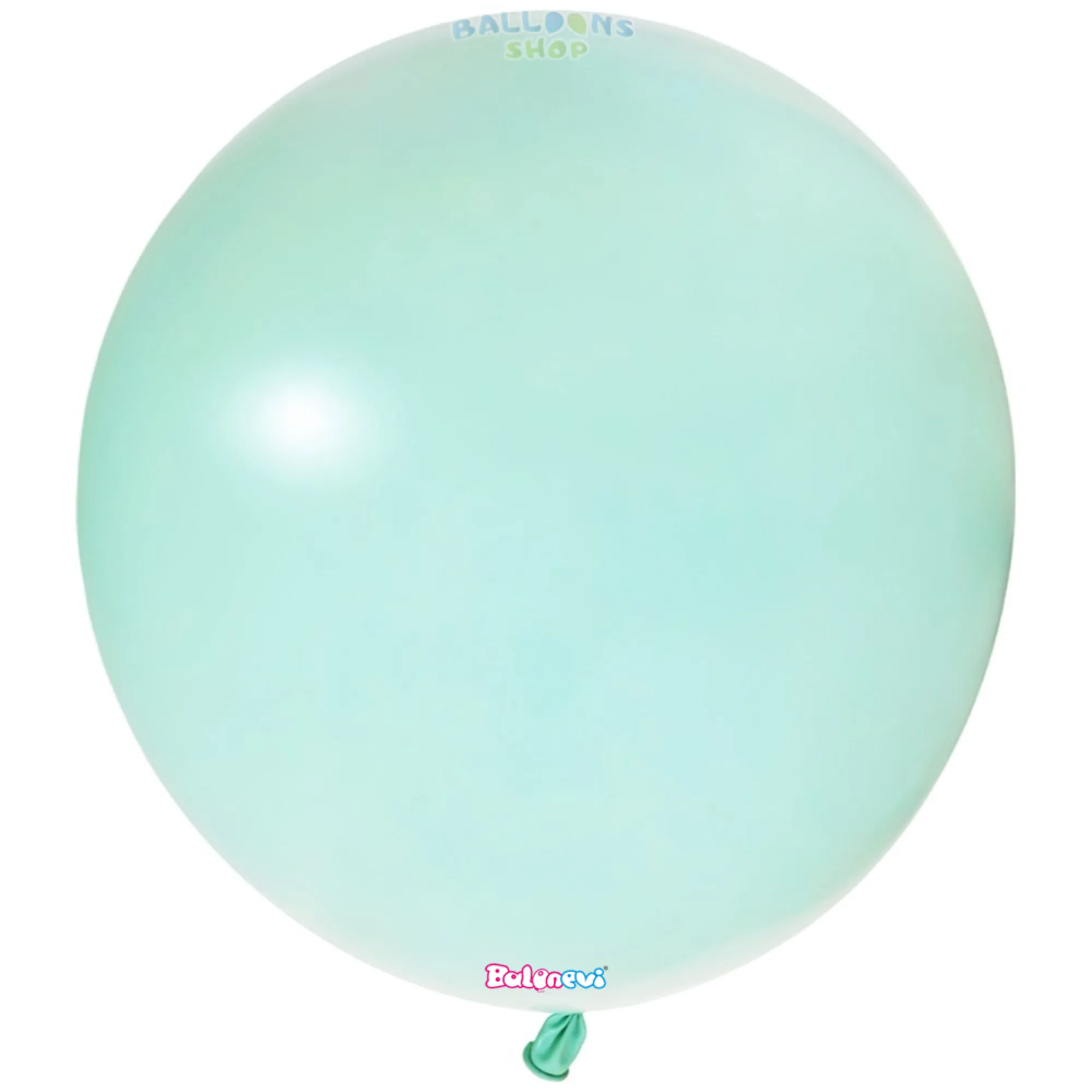 -18 Sea Green