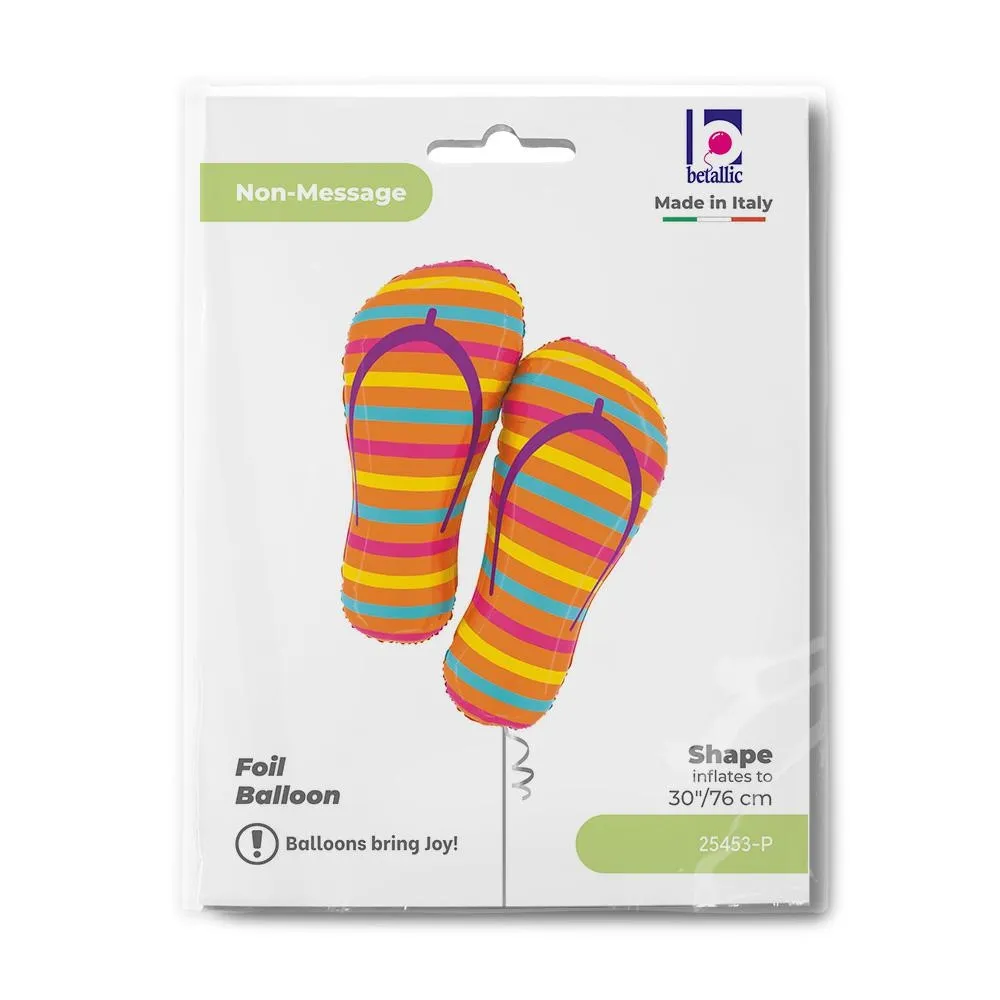 Balon Folie Figurina Slapi 76cm