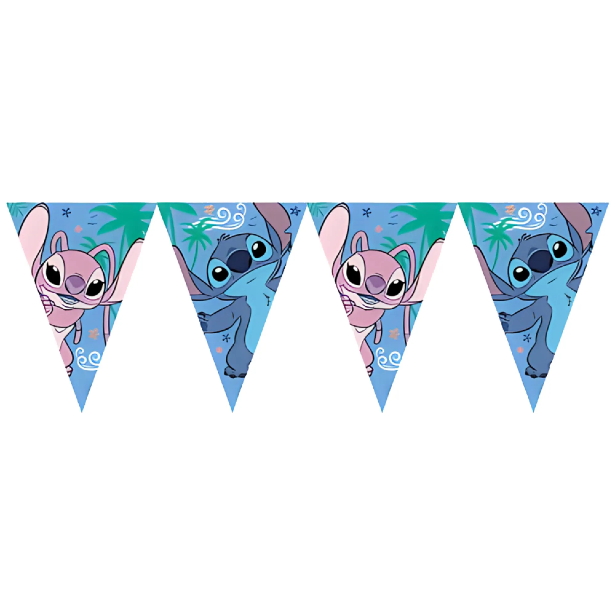 Banner Stegulete