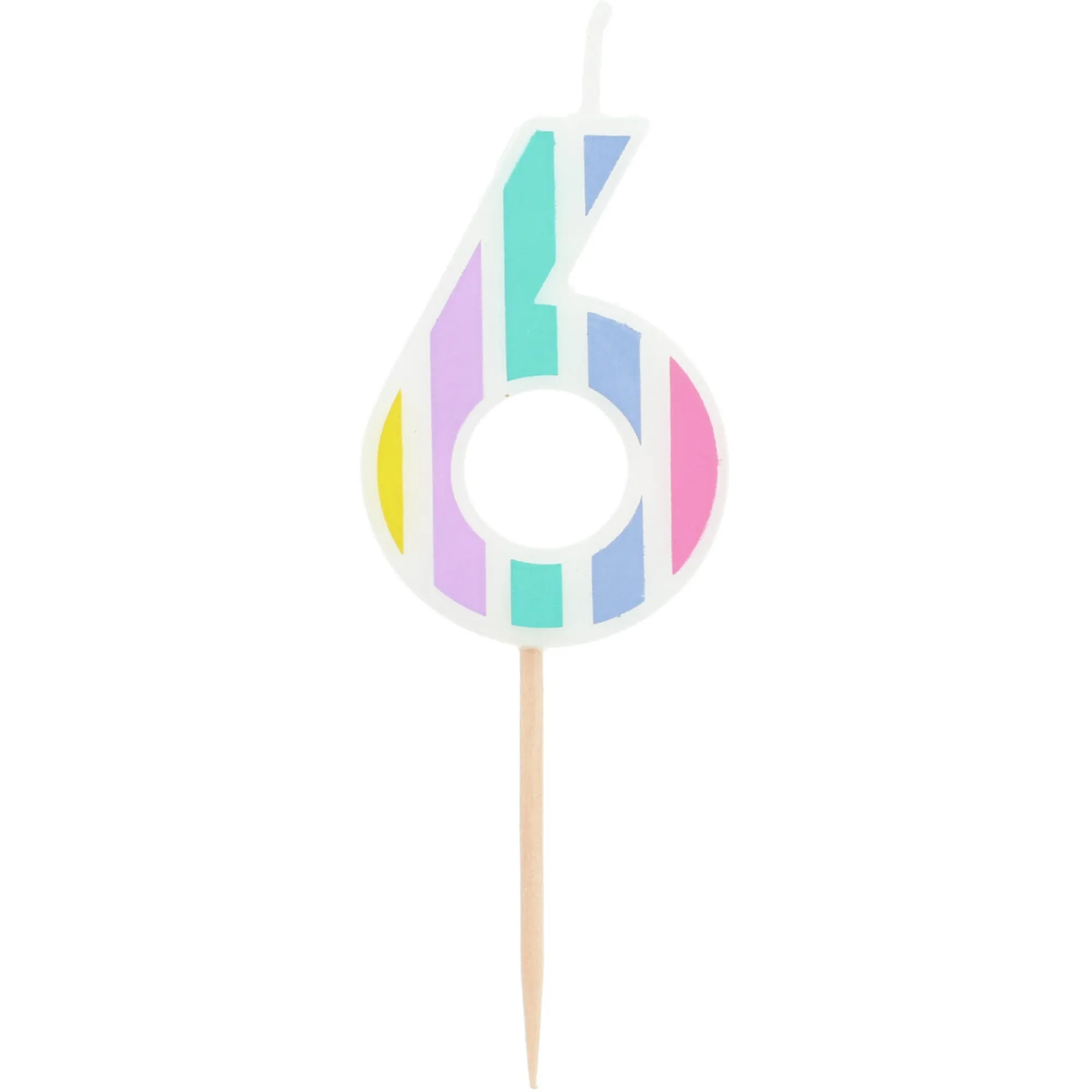 Cifra 6