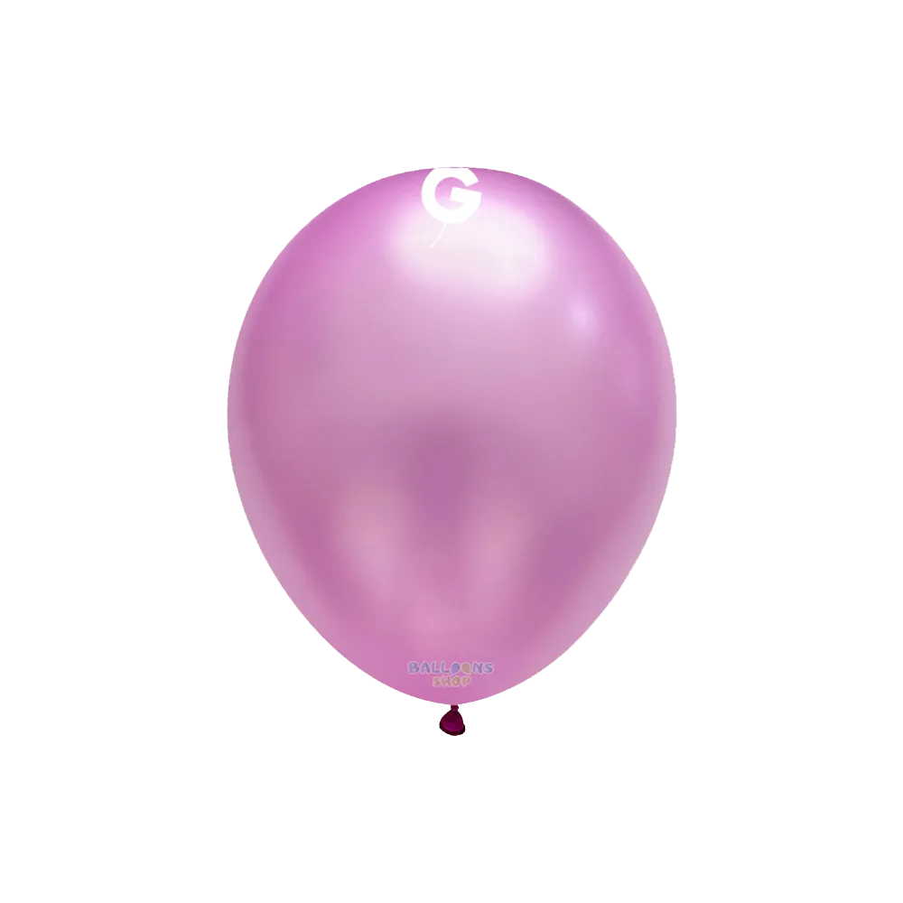 Baloane Latex 13cm Multicolor Fluo A50.081