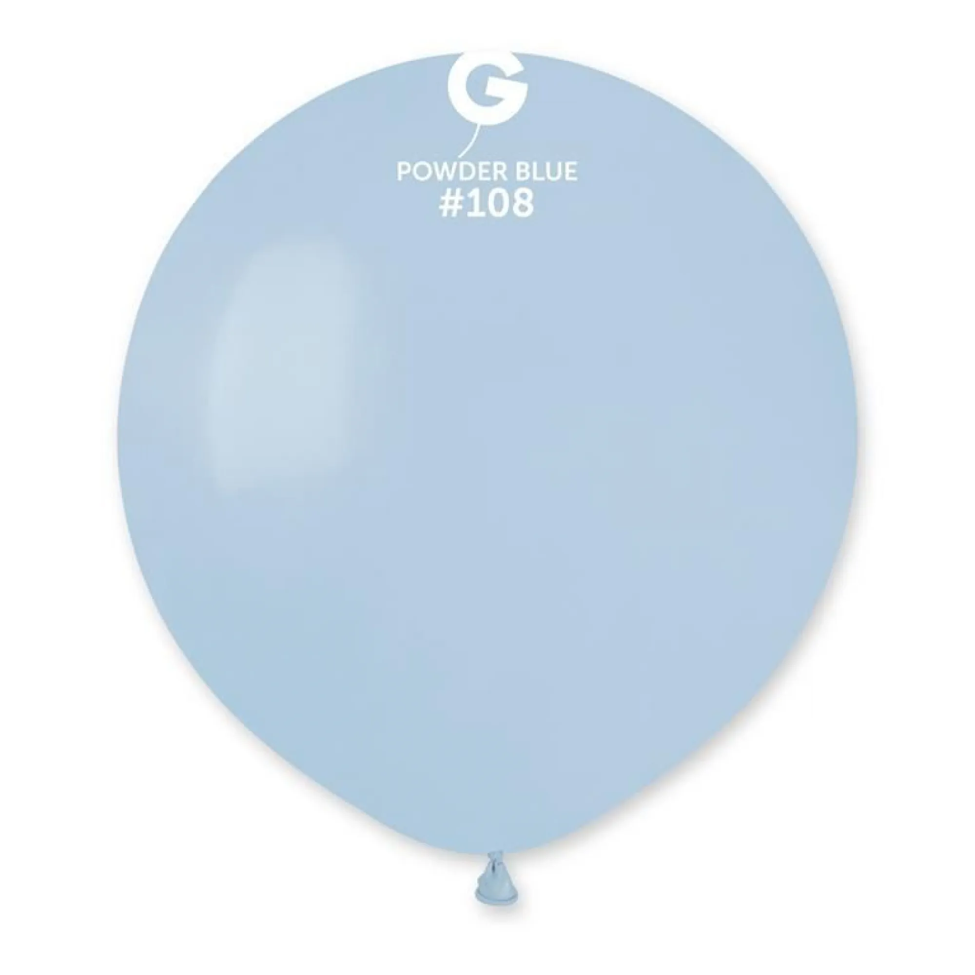 .108 Powder Blue