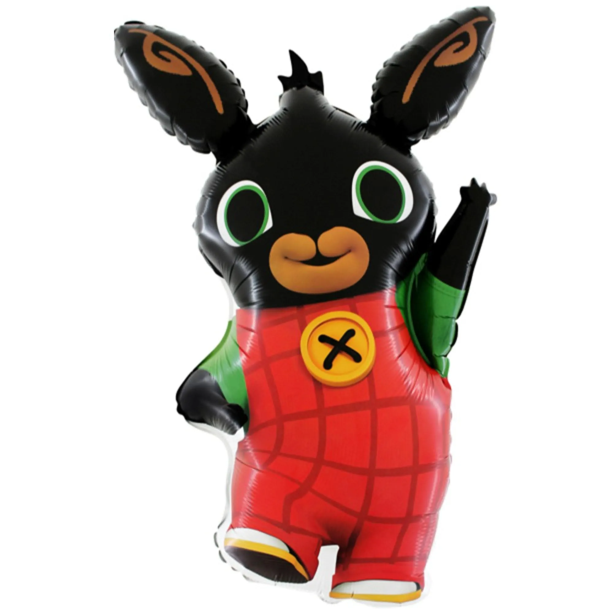 Balon Figurina Bing