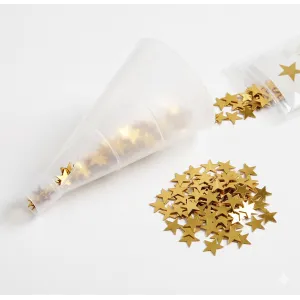 Palnie pentru introdus Confetti in baloane