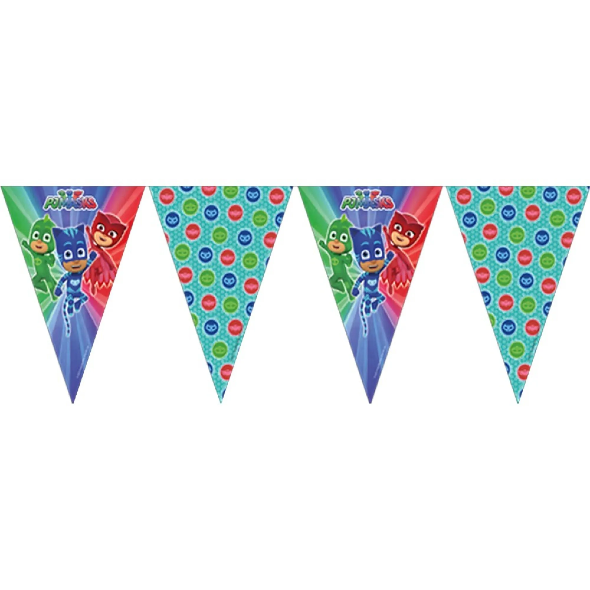 Banner Stegulete