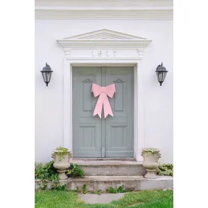 Decoratiune DIY Fundita Roz Deschis 55x71cm