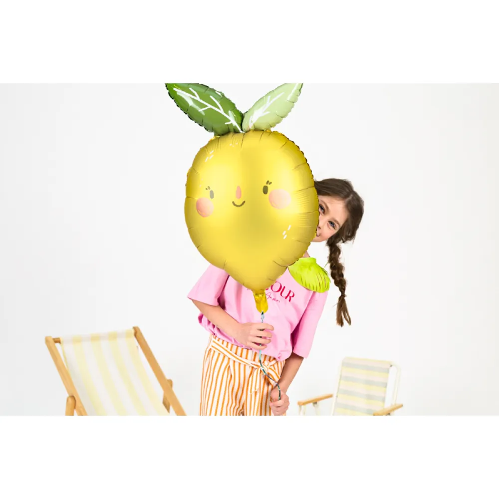 Balon Folie Figurina Lamaie 50 x 75cm Party Deco