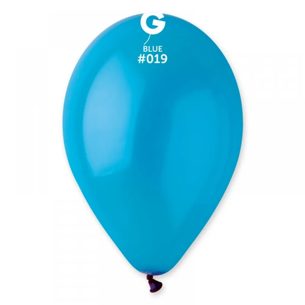 Baloane Latex 30cm Cristal Multicolor G110.87