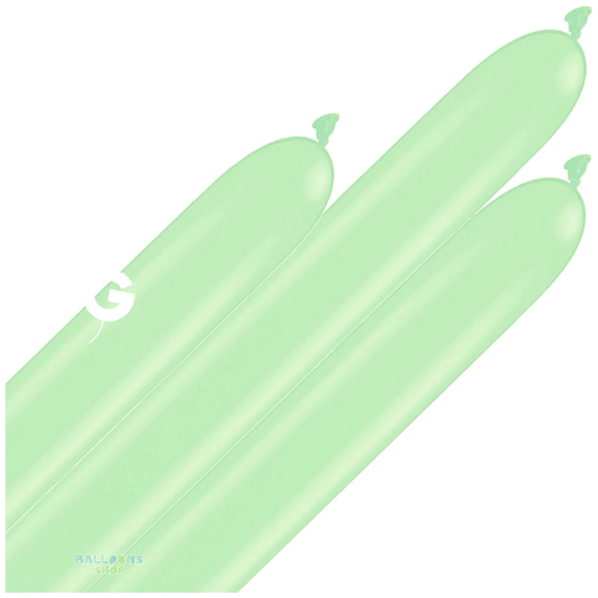 .77 Mint Green