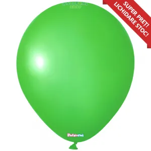 Balon Latex Jumbo 45cm Standard Herbal -49