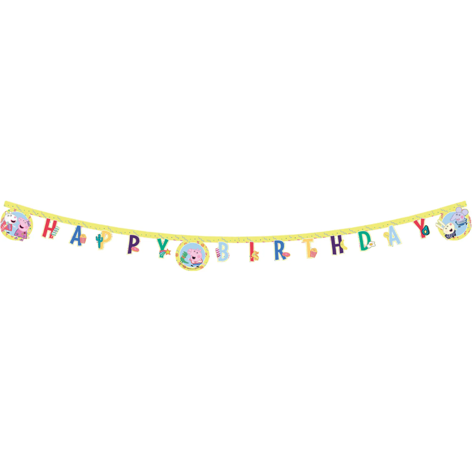 Banner HB