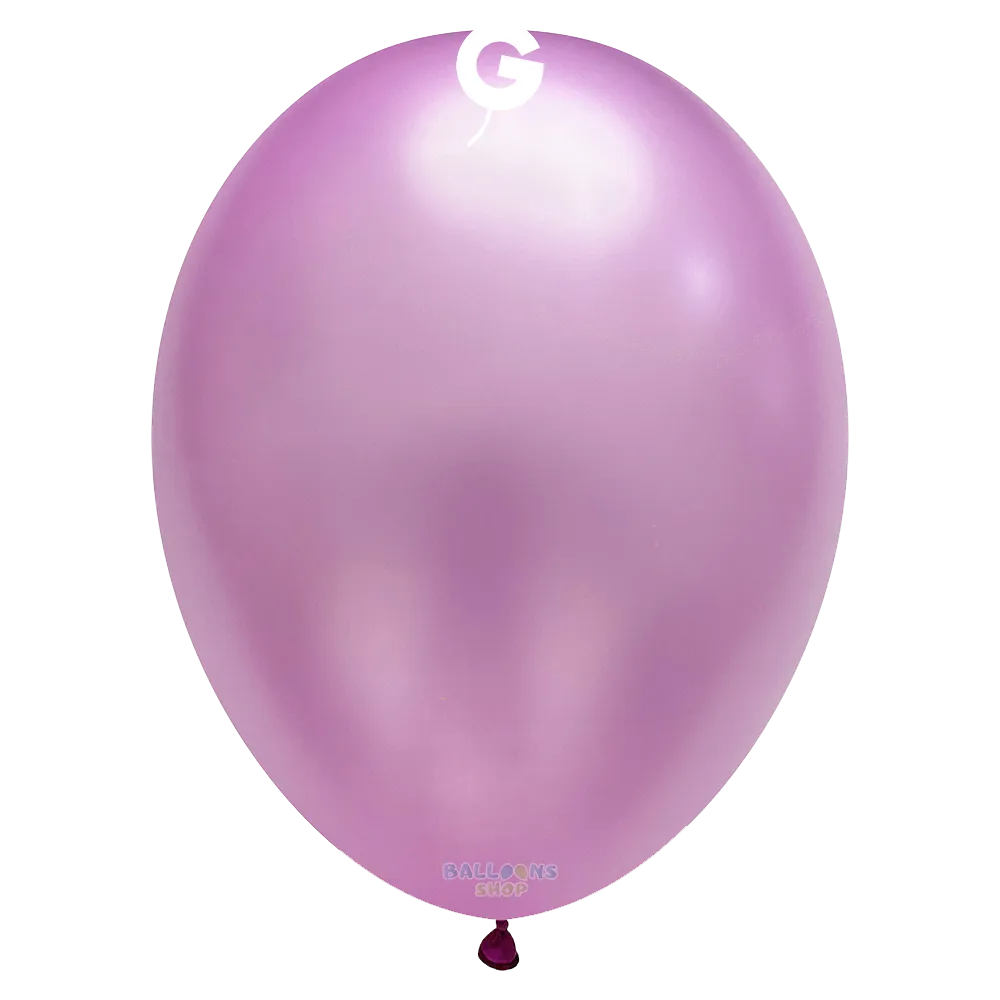 Baloane Latex 13cm Multicolor Fluo A50.081