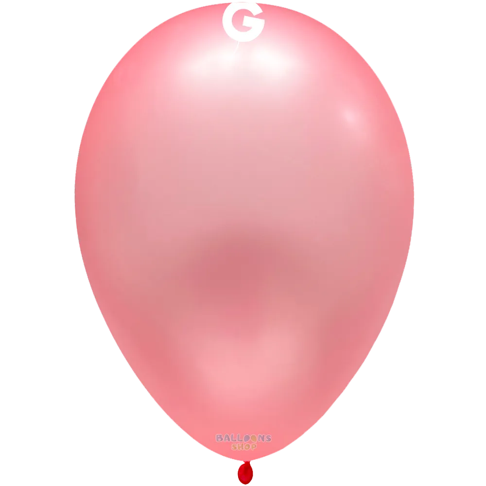 Baloane Latex 30cm Multicolor Fluo G110.081