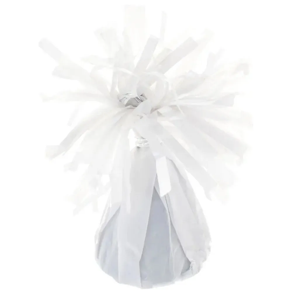Contragreutate Baloane Alba 160g
