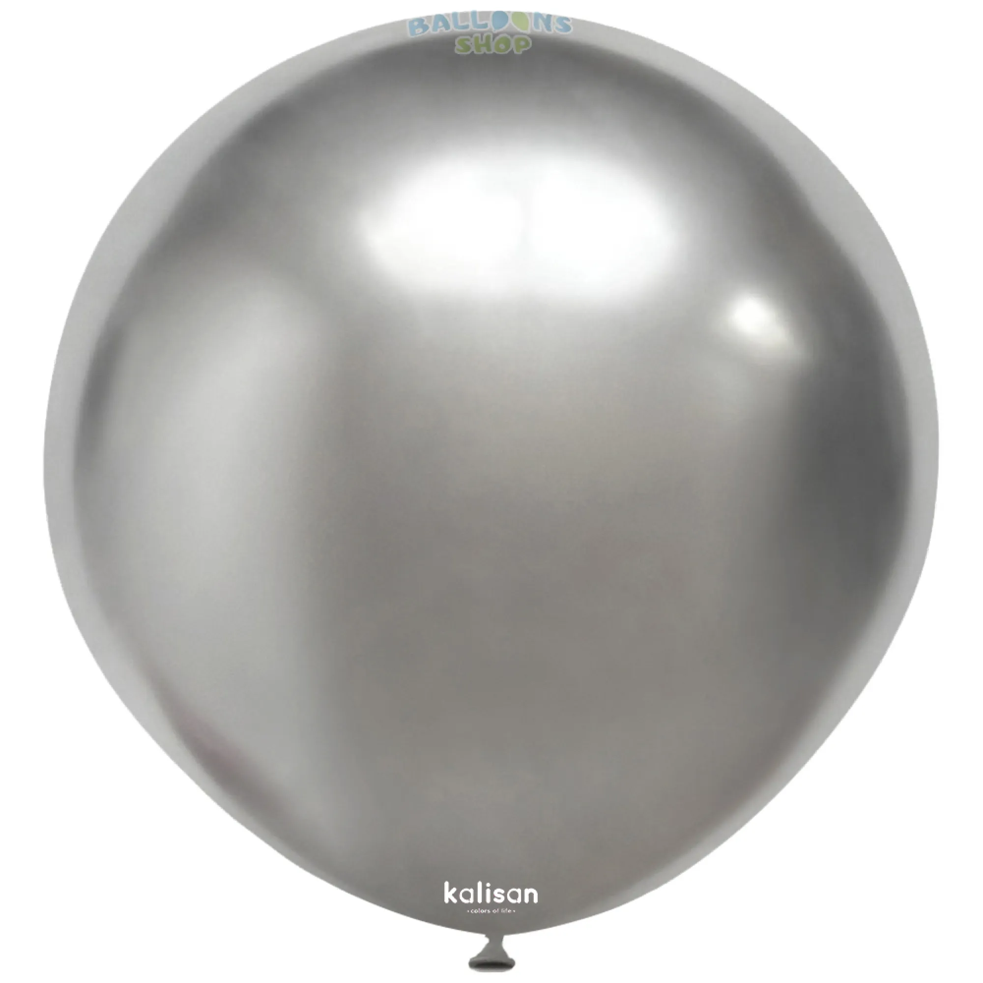5002 Silver