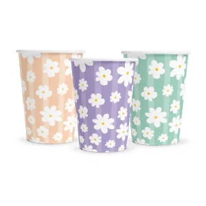 Set 8 Pahare Petrecere Margarete 210ml