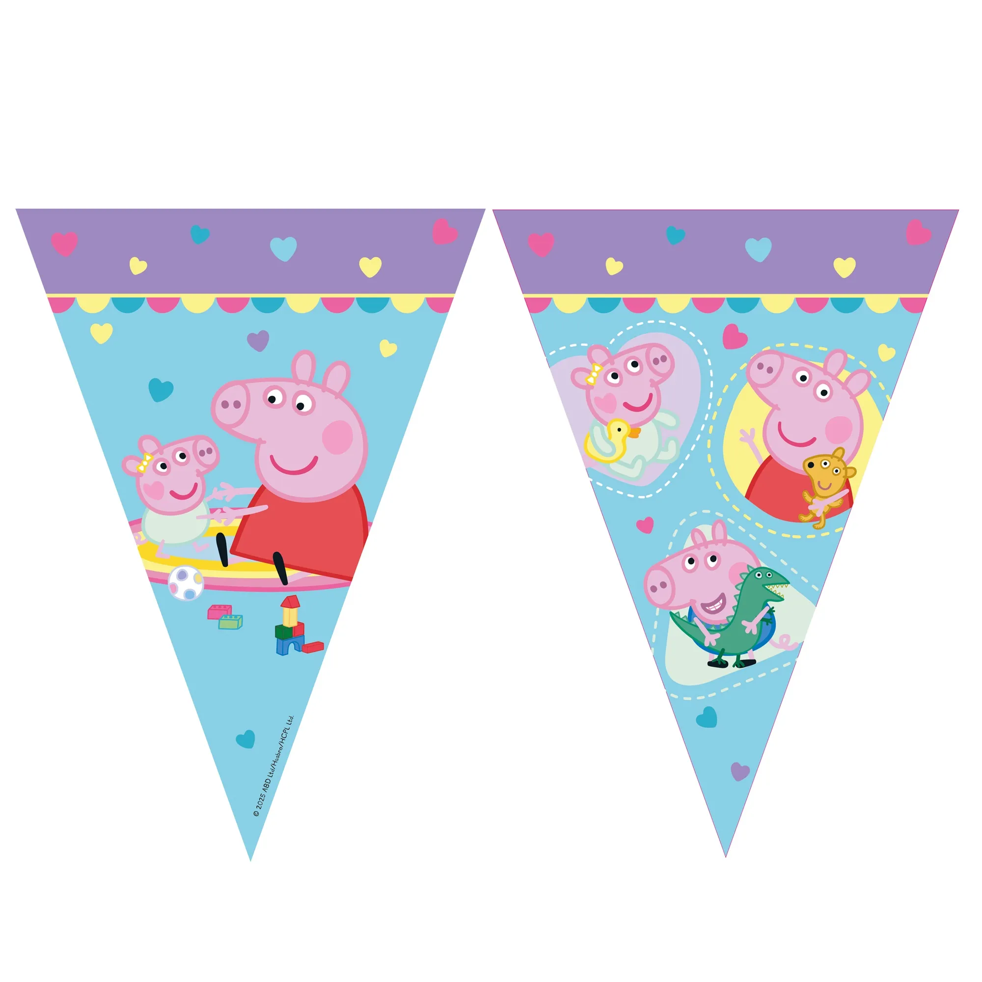 Banner Stegulete