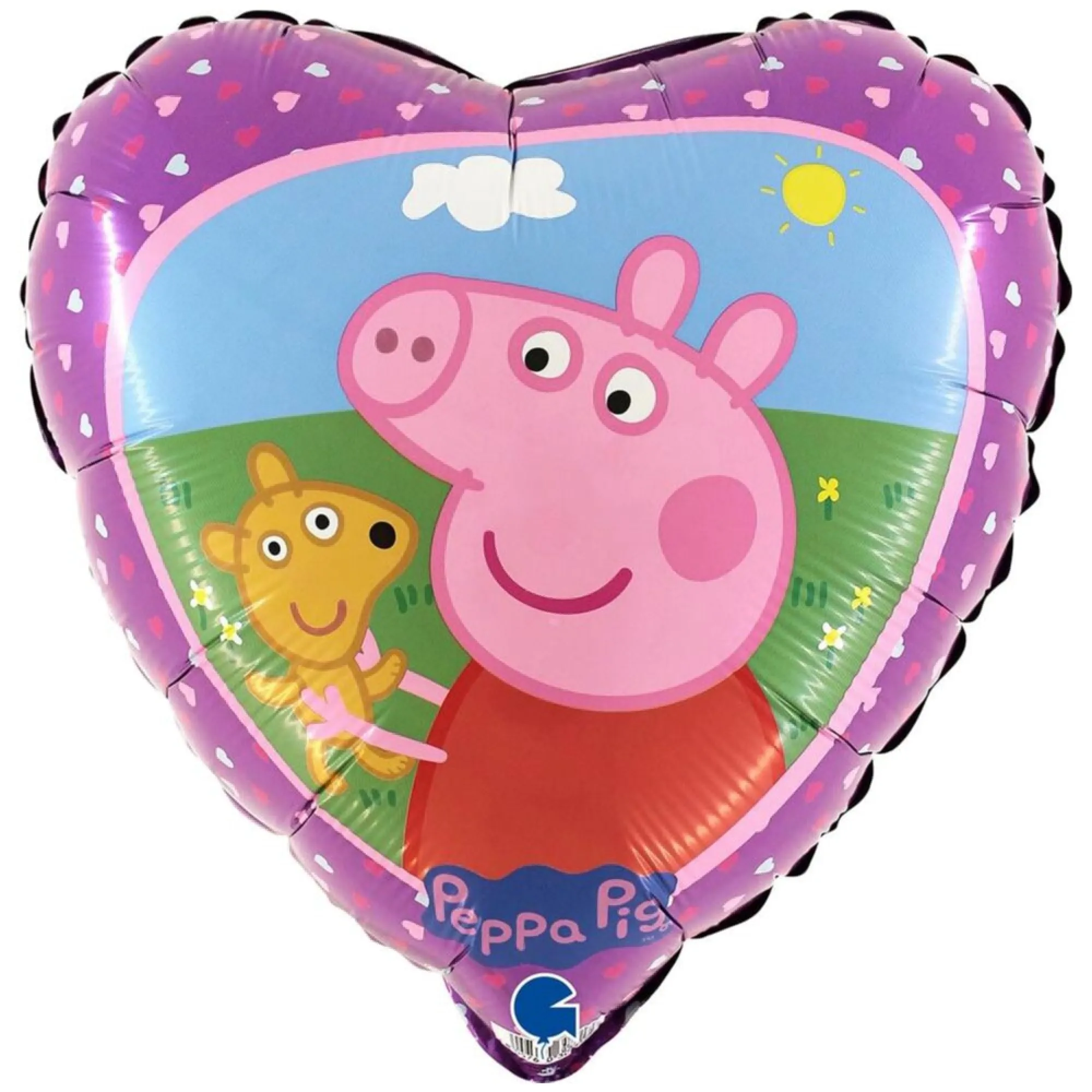 Balon inima