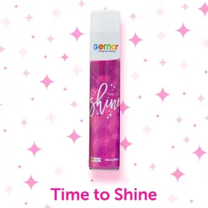 Gemar Balloon Shine Spray 700ml