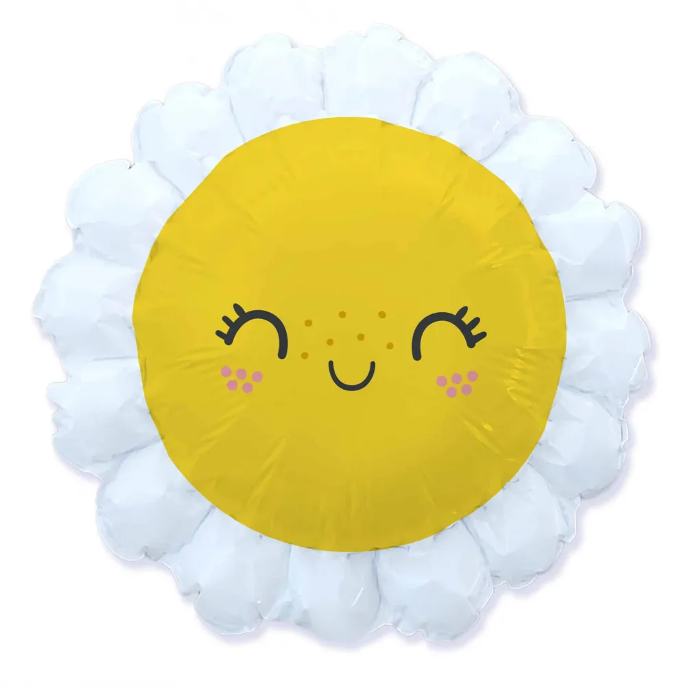 Balon Folie Figurina Margareta 75cm