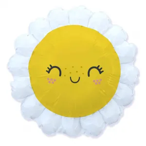 Balon Folie Figurina Margareta 75cm