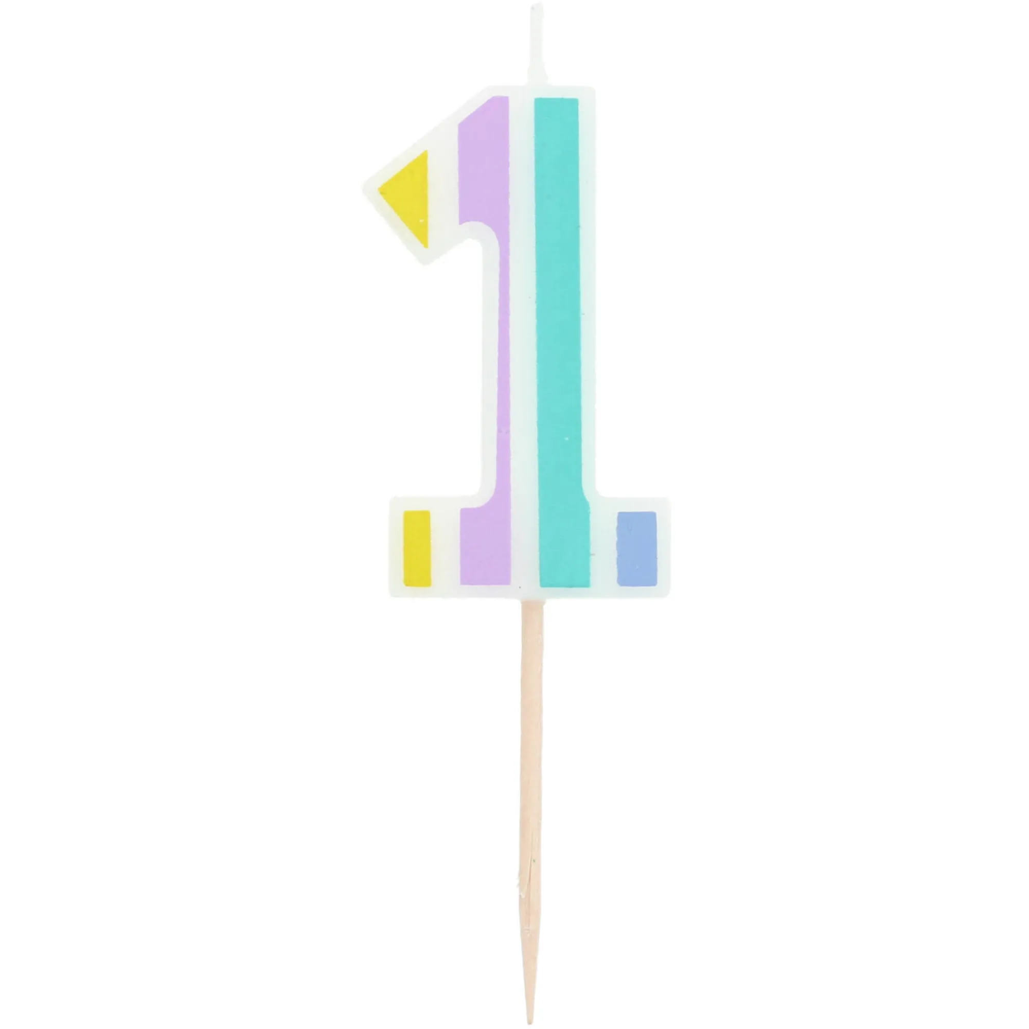 Cifra 1