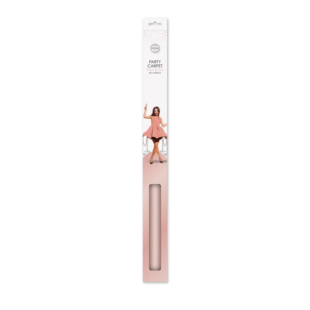 Covor Rose Gold 450 x 60cm