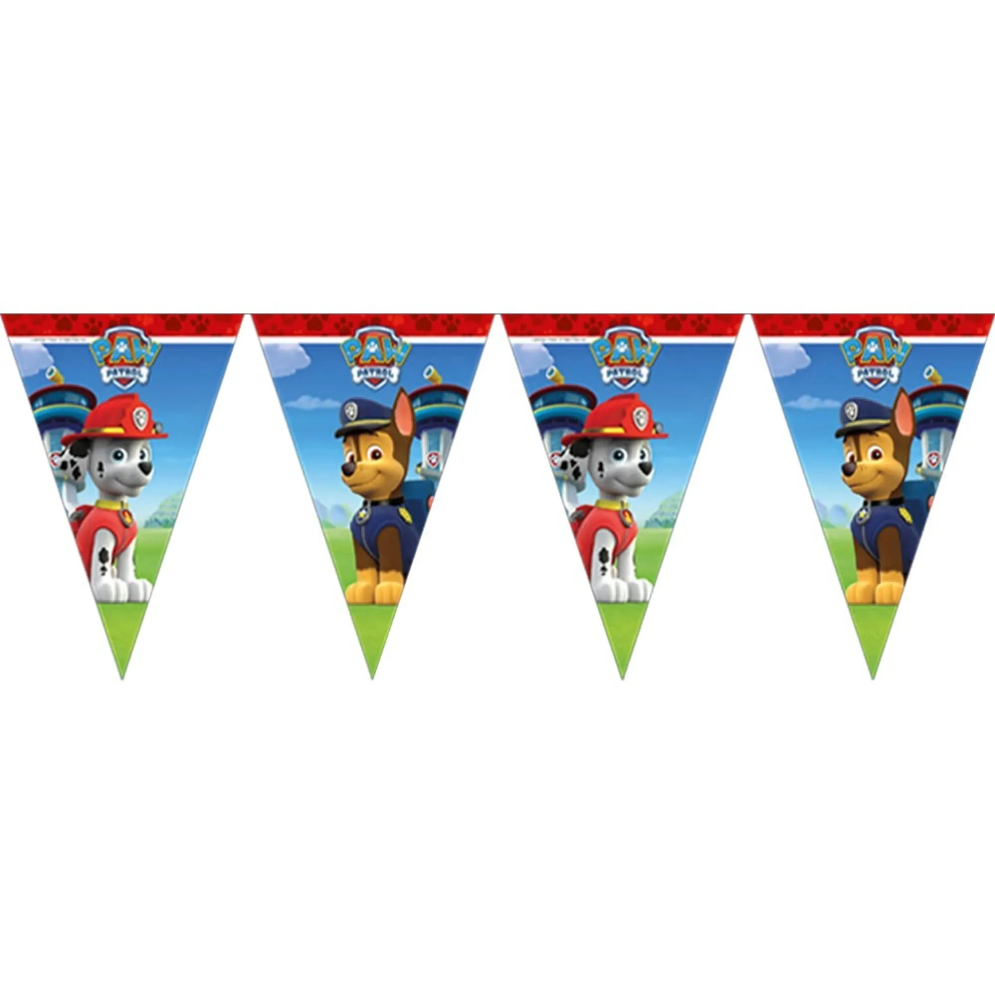 Banner Stegulete