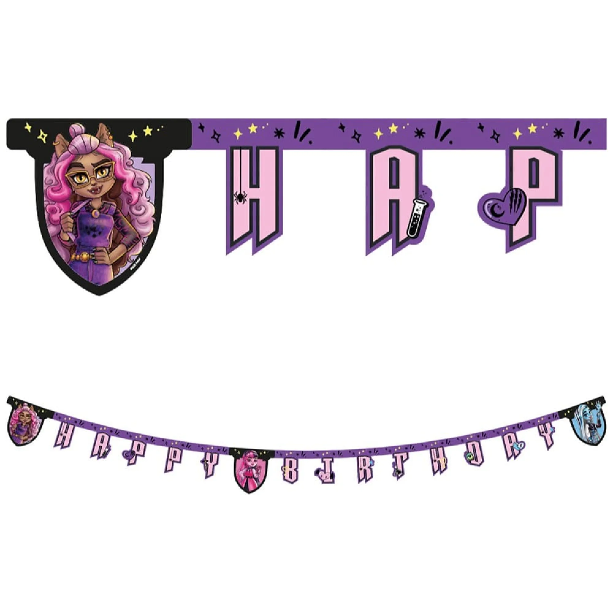 Banner HB