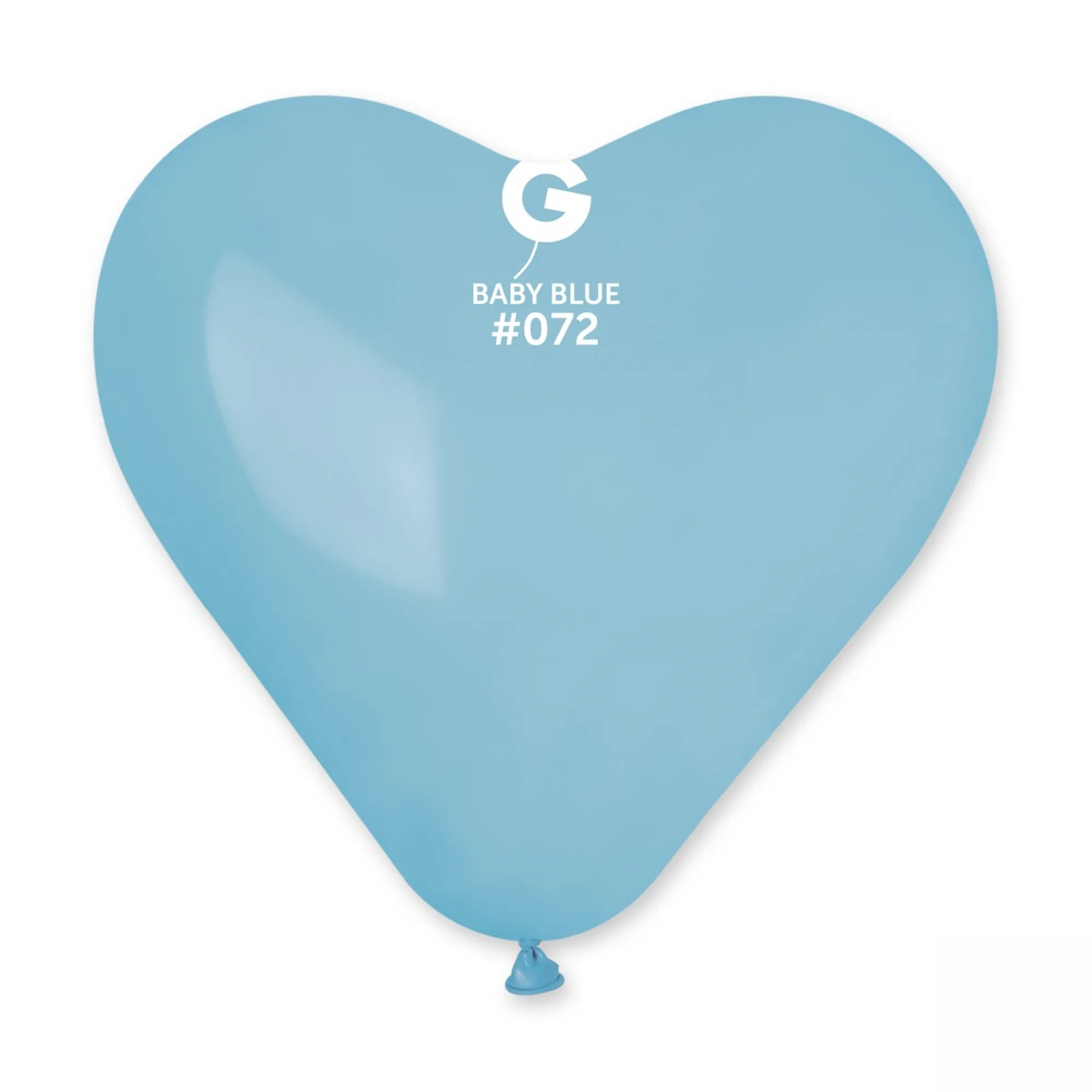 .72 Baby Blue