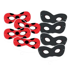 Set 8 Masti Petrecere Miraculous Ladybug 9917070