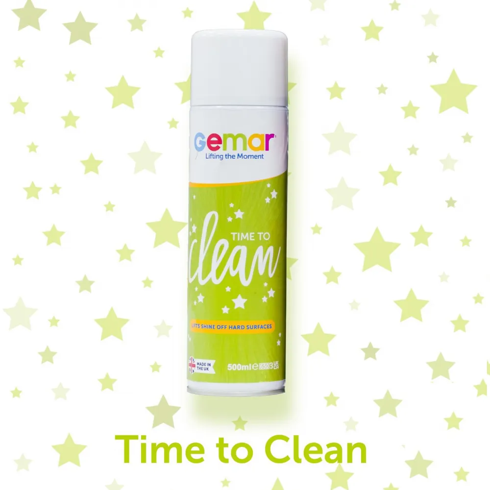 Gemar CLEAN Spray 500ml