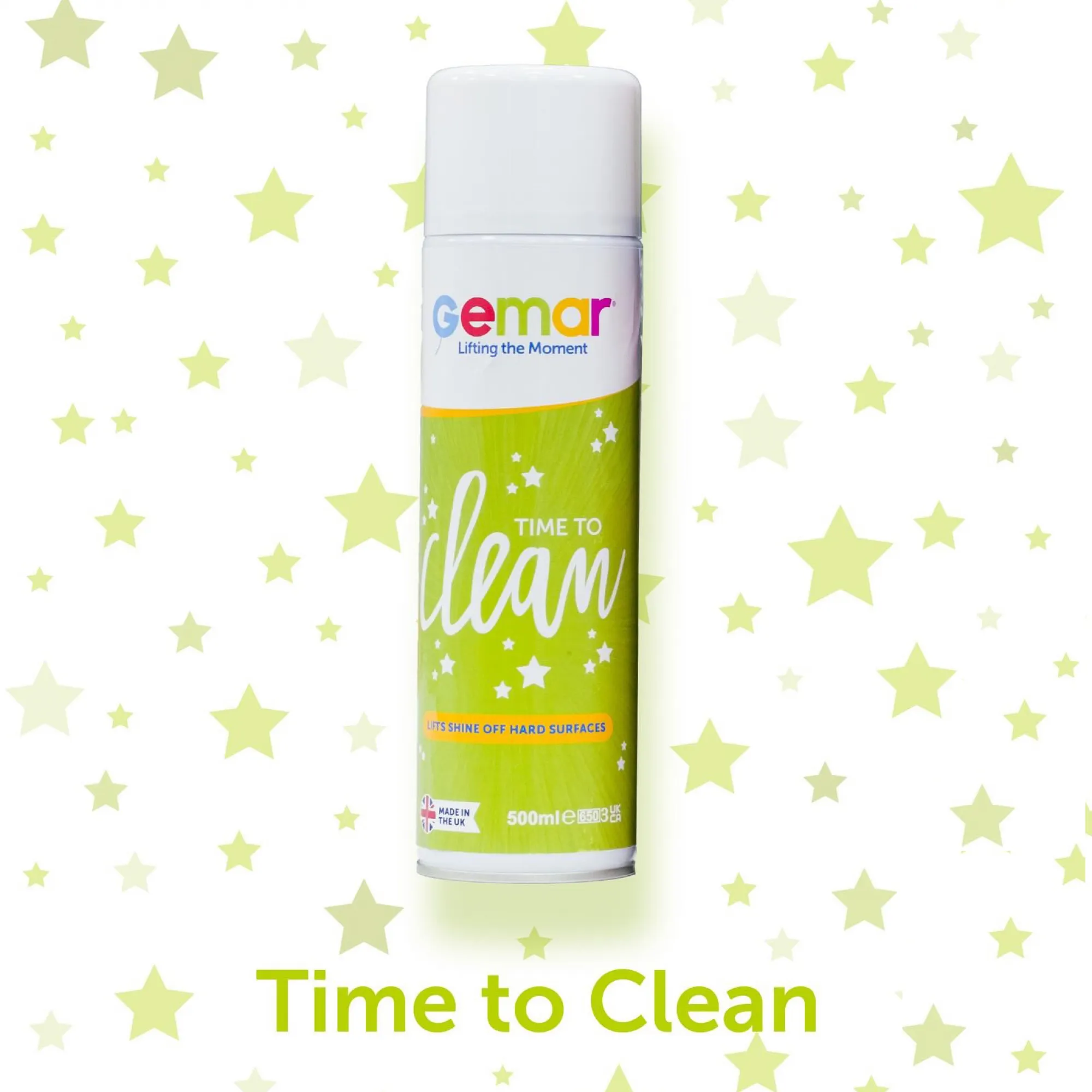 Clean 500ml