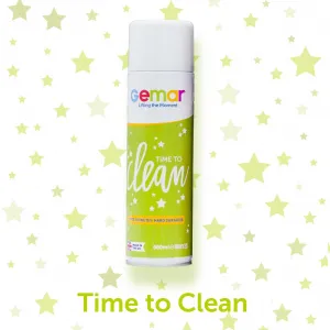 Gemar CLEAN Spray 500ml