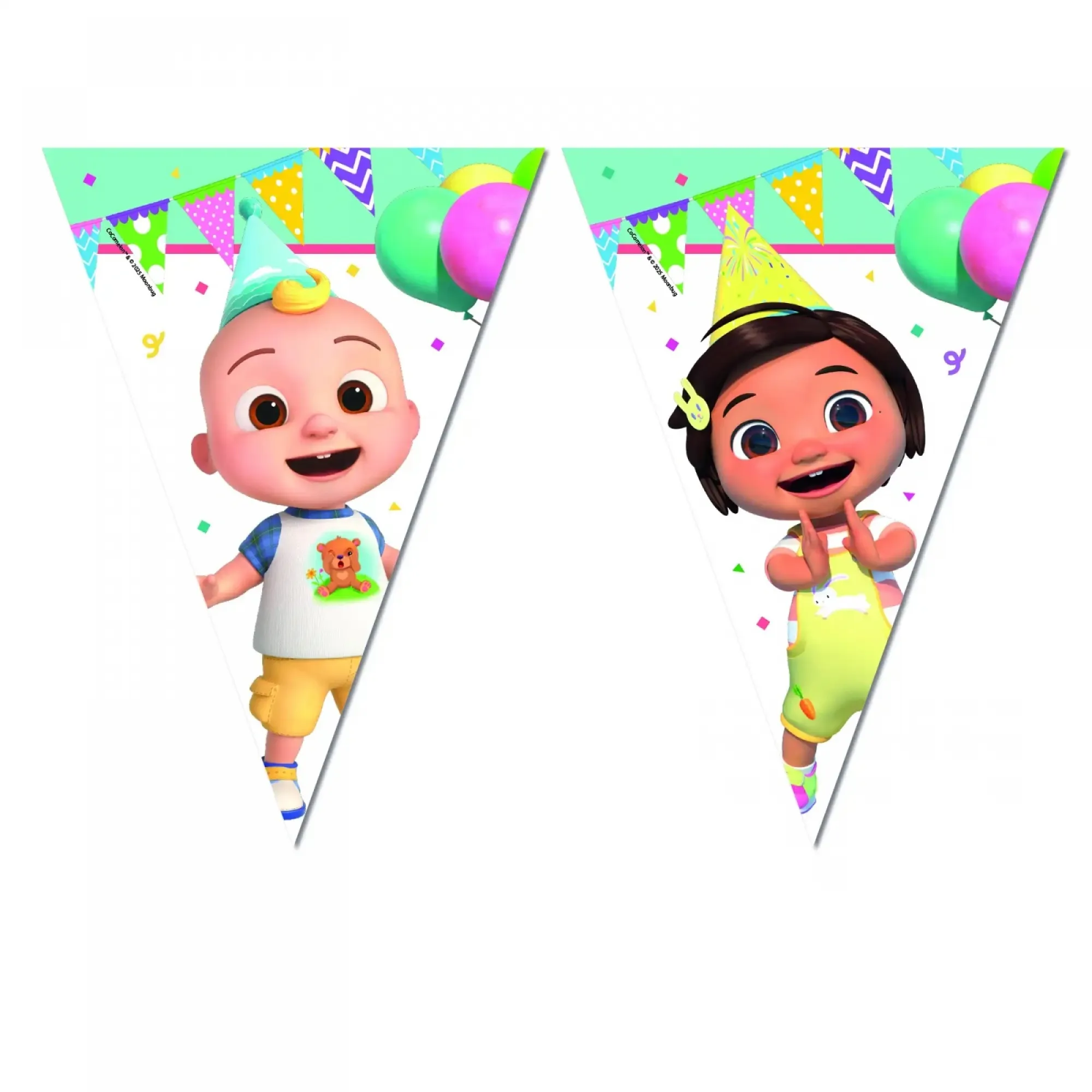 Banner Stegulete