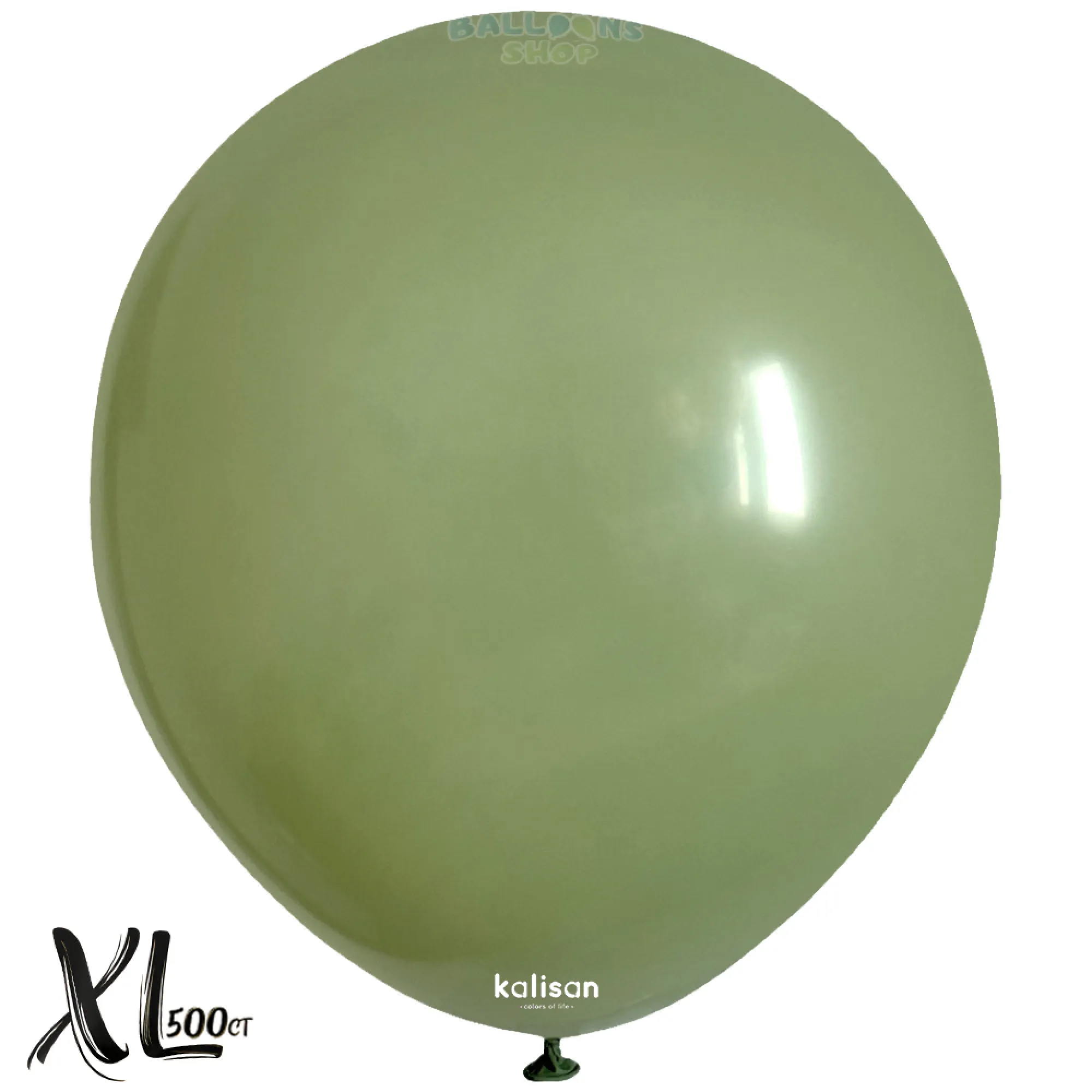 8008 Eucalypt XL