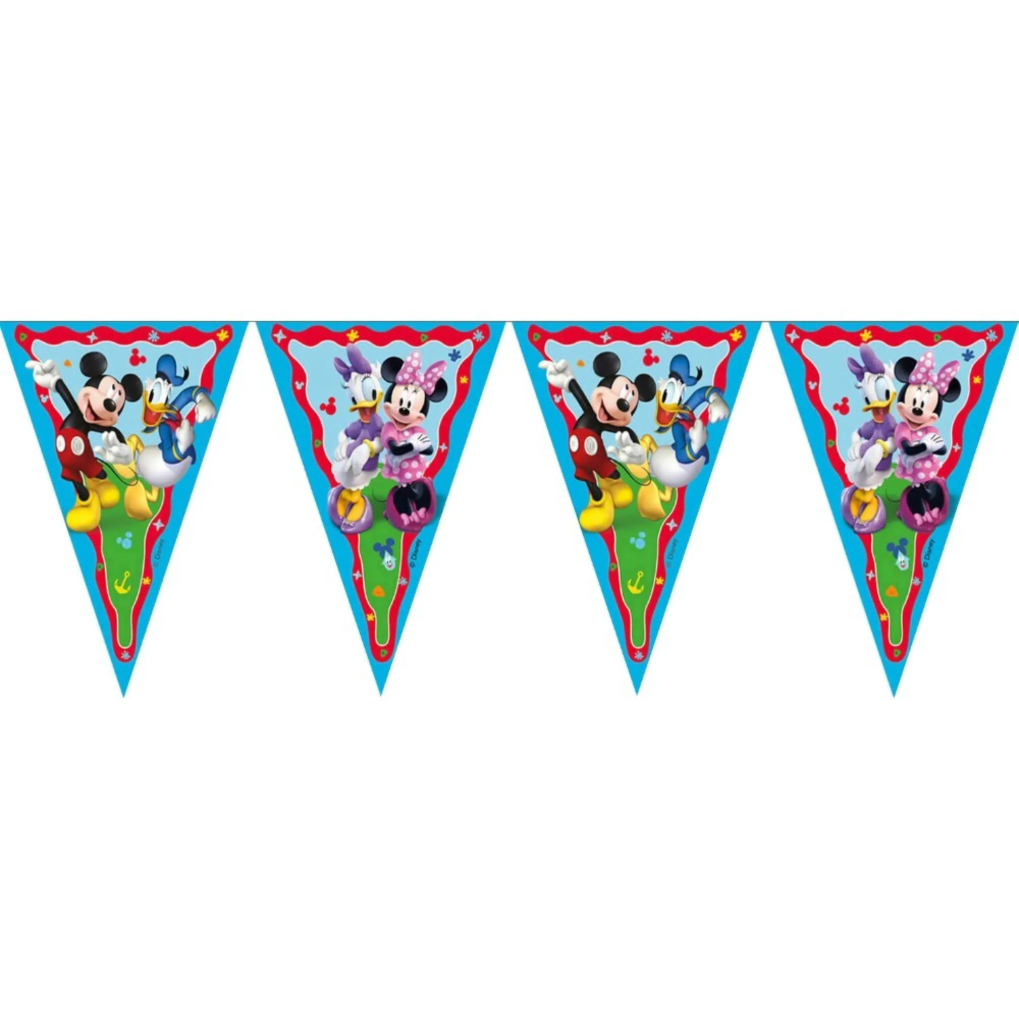 Banner Stegulete