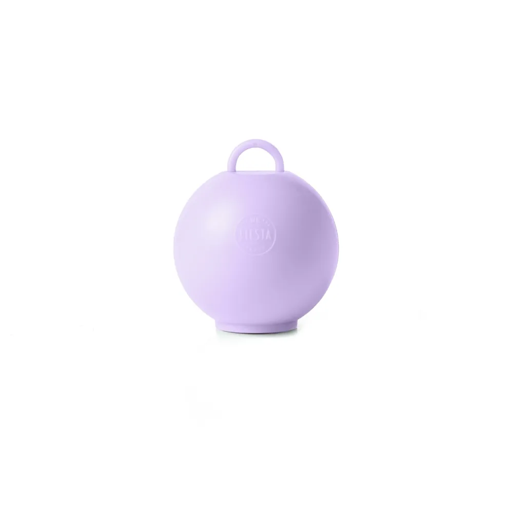 Contragreutate Baloane Lila 76g