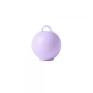 Contragreutate Baloane Lila 76g