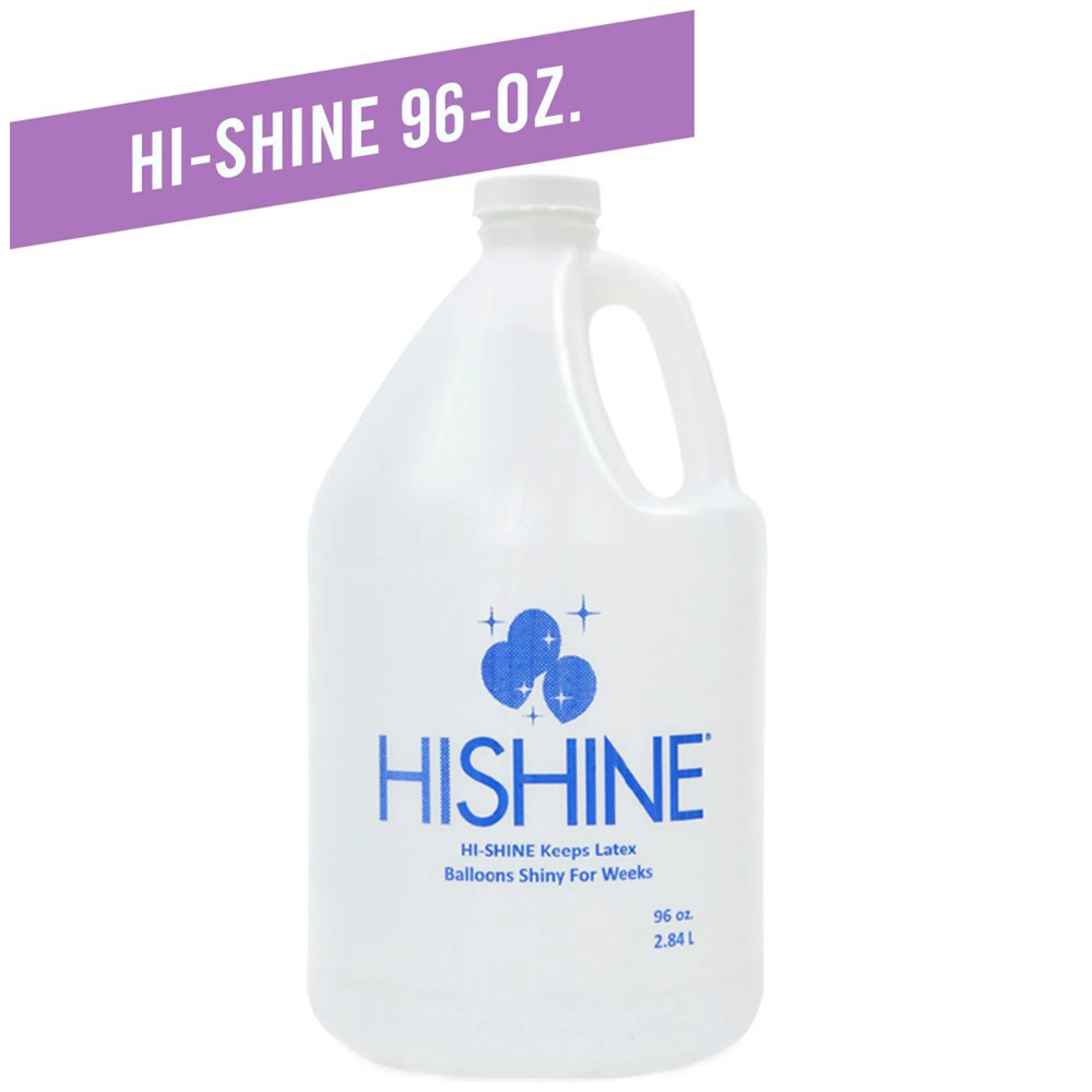 Hi-Shine Rezerva 2.84l