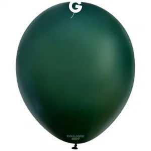 Baloane Latex 33cm Standard Emerald Green G120.104
