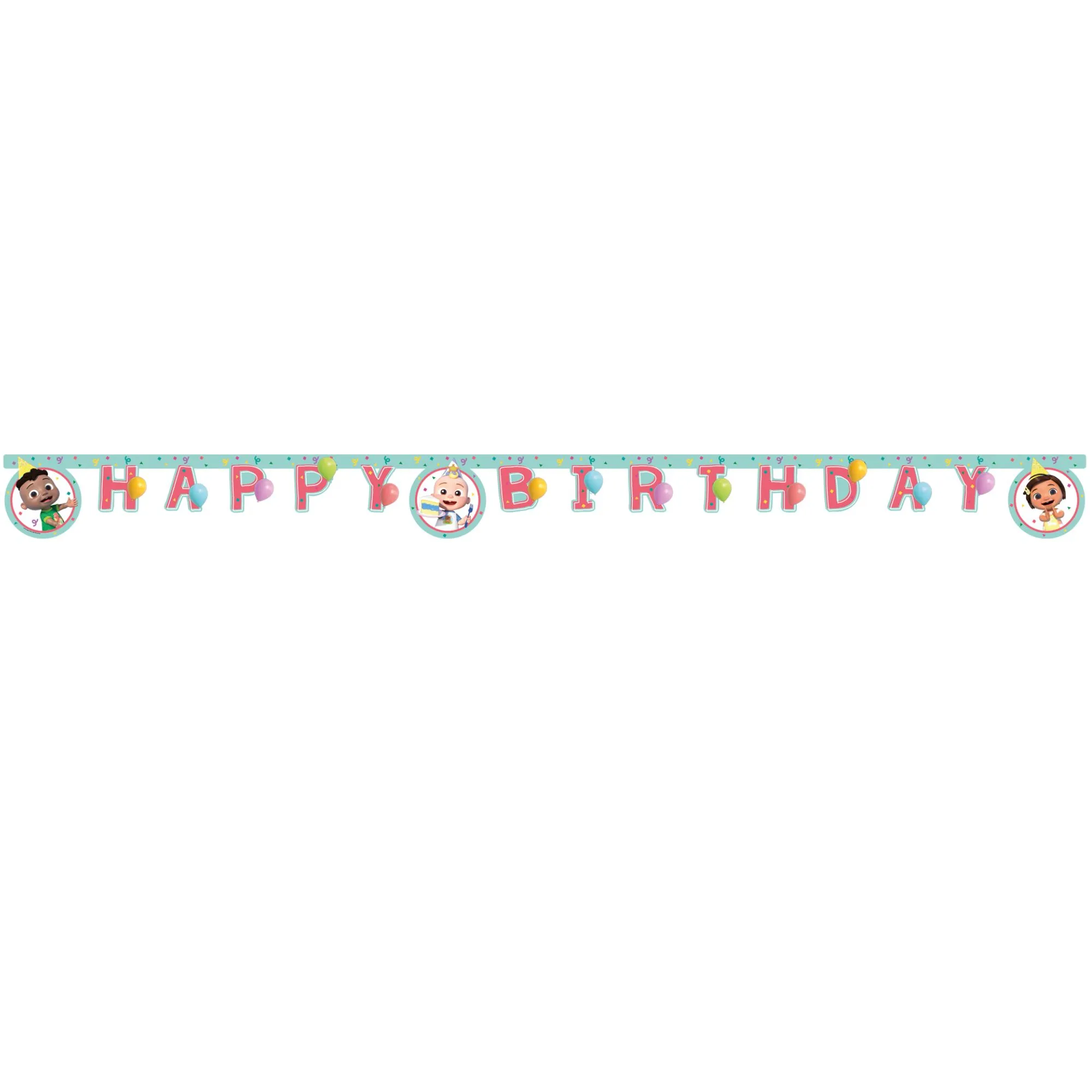 Banner HB